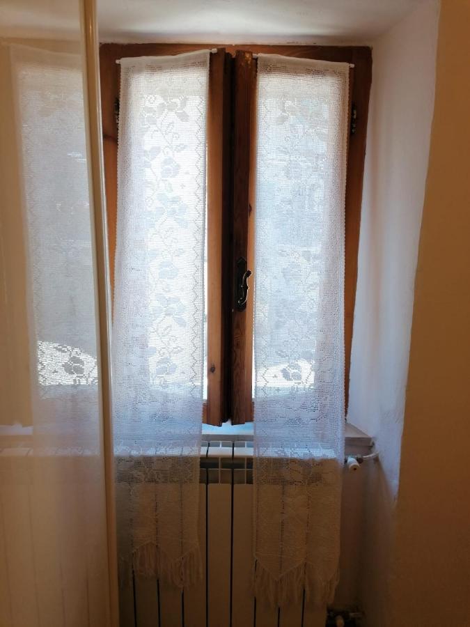La Casetta Di Mimmi Castel Viscardo Exterior foto