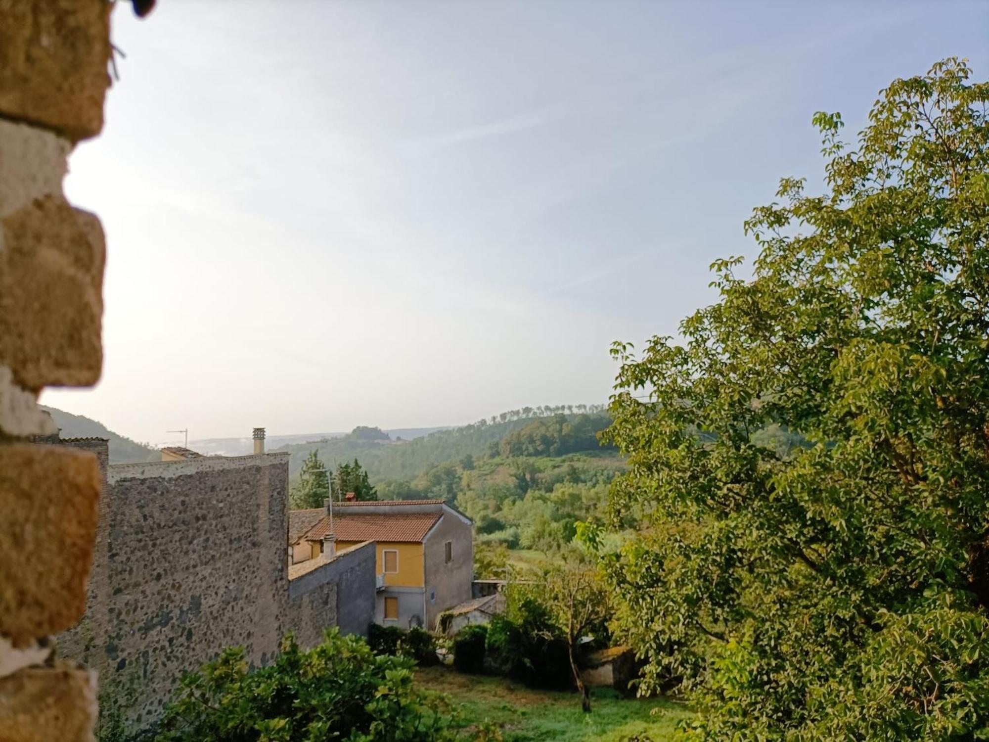 La Casetta Di Mimmi Castel Viscardo Exterior foto
